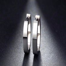 Load image into Gallery viewer, Effie Queen Stainless Steel Earrings - SexyBling