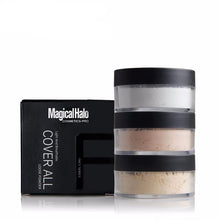 Load image into Gallery viewer, Transparent Finishing Powder - SexyBling